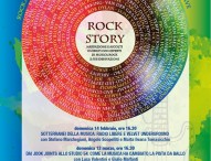 Ultimo appuntamento per Rock Story