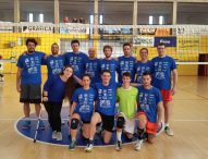 Csi, ai nastri di partenza il 33esimo campionato invernale di pallavolo