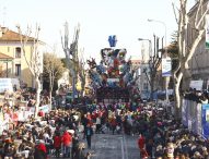 Minardi: “Approvata mozione sulla candidatura del Carnevale di Fano a patrimonio culturale immateriale dell’Unesco”