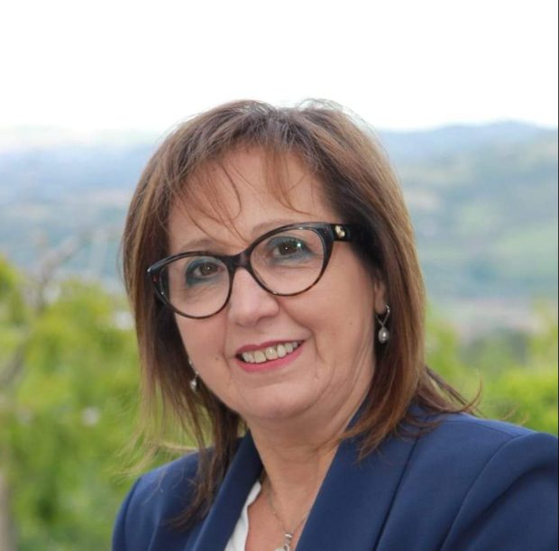 Consiglio provinciale, la sindaca di Montecalvo in Foglia Donatella Paganelli subentra a Massimo Seri