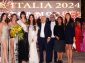 La World Top Model 2024 è di Fano: ecco la vincitrice Federica Giovagnoli