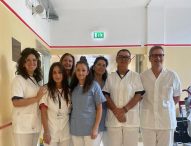 Al via progetto di comunicazione per i pazienti di Riabilitazione Intensiva dell’ospedale di Pergola