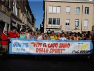 Fano, trofeo “Lamberto Tonelli”: la vittoria ad Andrea Fiorani e Valeria Baldassarri